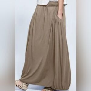 Garnet Hill favorite skirt